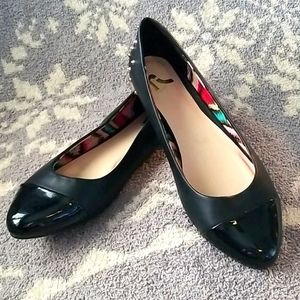 Brand New Slip On Flats